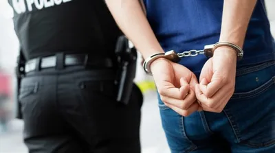 Illustration apprehension - Image 1