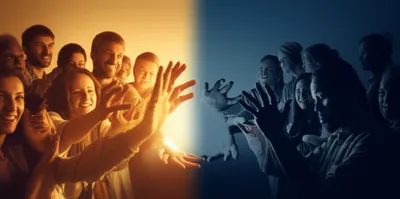 Illustration faces - Image 1