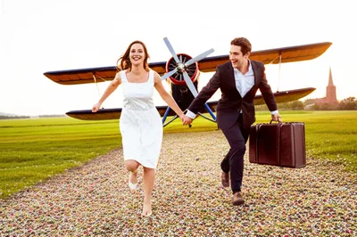 Illustration eloped - Image 1