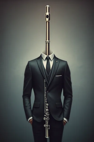 Illustration whistles - Image 1