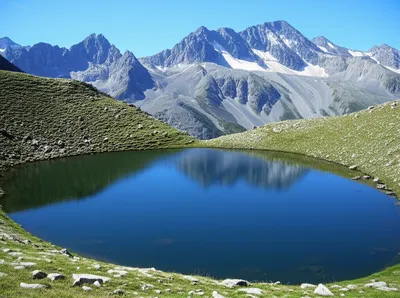 Hình ảnh minh họa tarn - Ảnh 1