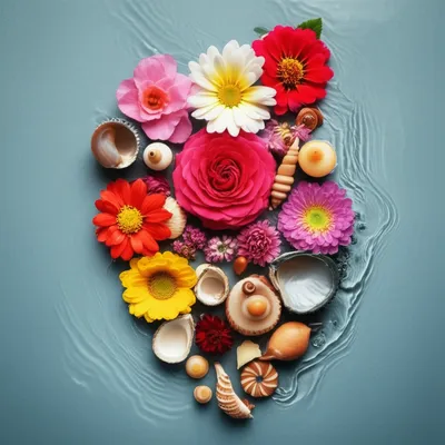 Illustration vulvas - Image 1