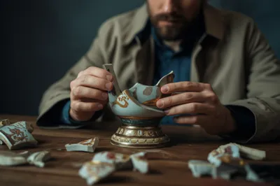 Illustration reconstruction - Image 1