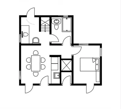 Illustration plans - Image 1