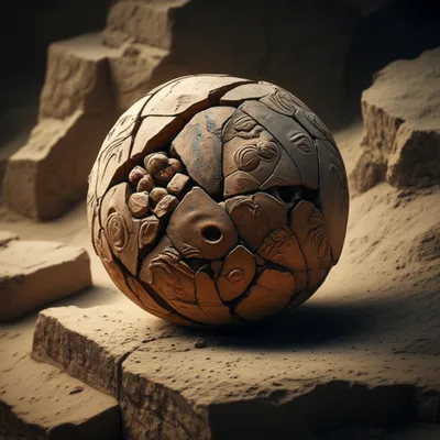 Illustration bulla - Image 1