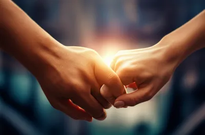 Illustration sympathize - Image 1