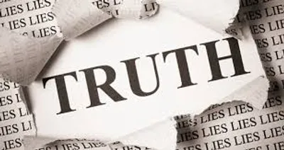 Illustration truth - Image 2