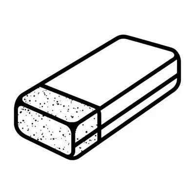 Illustration rubber - Image 1