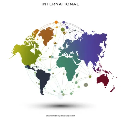 Illustration internationally