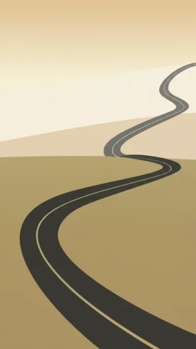 Illustration monotony - Image 1