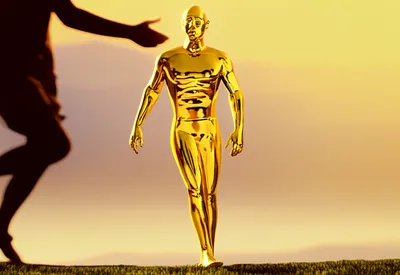 Illustration paragon - Image 1