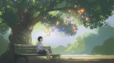 Illustration thinks - Image 1