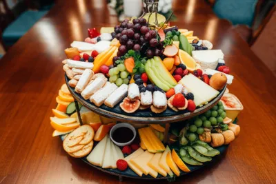 Illustration plateaus - Image 1