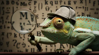 Illustration wildcard - Image 1