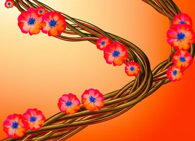 Illustration takes - Image 1