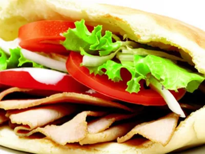 Illustration pitta - Image 1