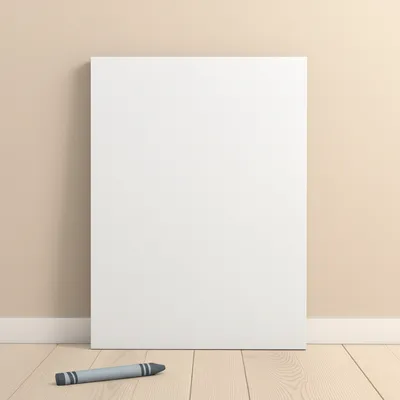 Illustration uncreative