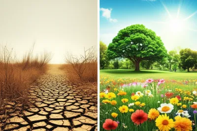 Illustration greener - Image 1