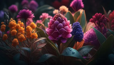 Illustration colours - Image 1