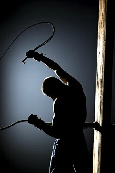 Illustration flogging - Image 1