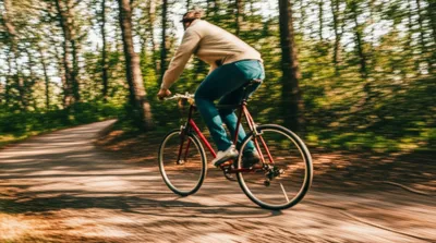 Illustration riding - Image 1