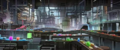 Illustration exocrine - Image 1