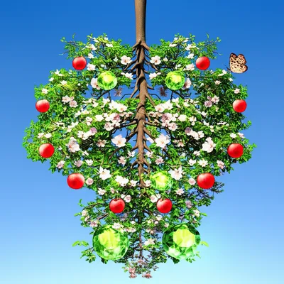 Illustration freakish - Image 1