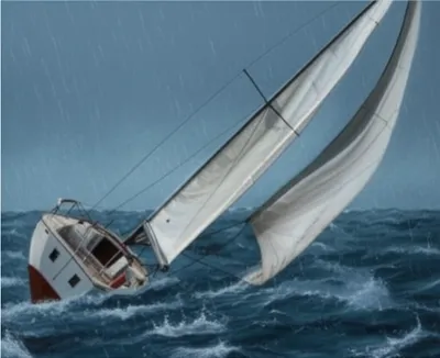 Illustration lugged - Image 1