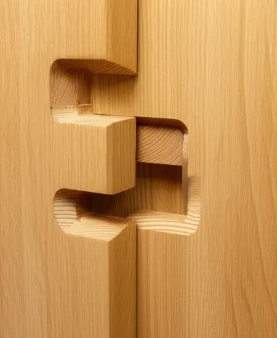 Illustration mortised - Image 1