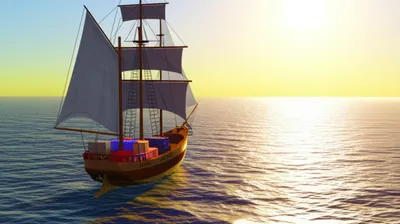 Illustration venture - Image 1