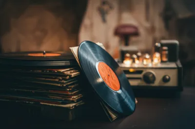 Illustration oldies - Image 1