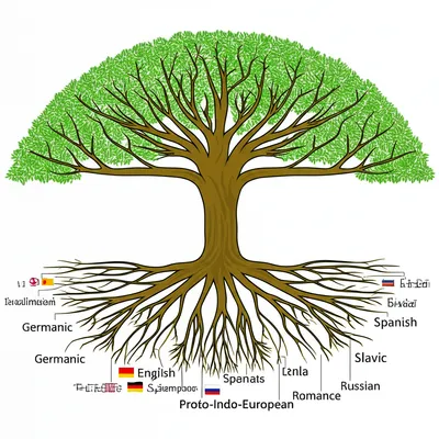 Illustration genealogical - Image 1