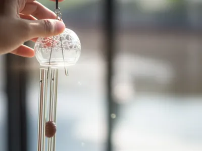 Illustration chimed - Image 1