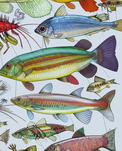 Illustration appendage - Image 1