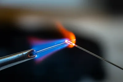 Illustration flaming - Image 1