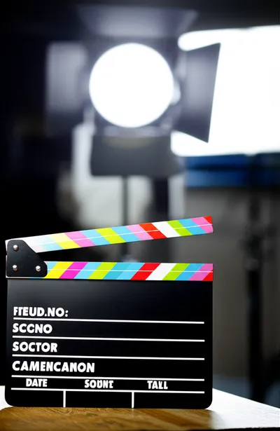 Illustration clappers - Image 2