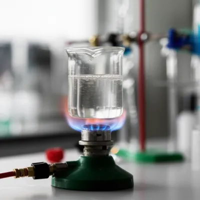 Illustration burners - Image 1