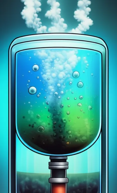 Illustration wash - Image 1