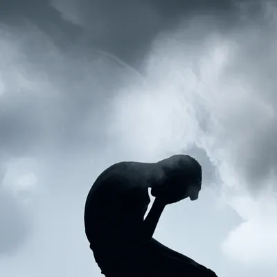 Illustration gloom - Image 1