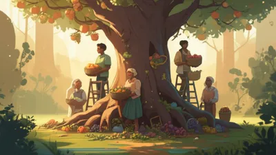 Illustration distributions - Image 1