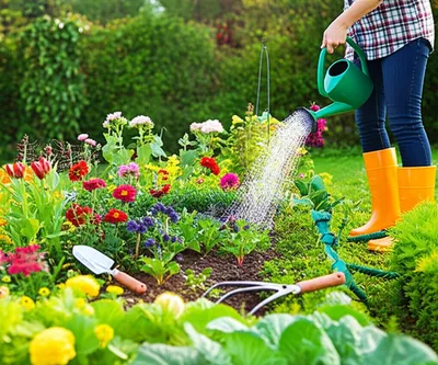 Illustration care - Image 1