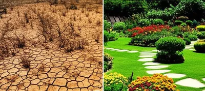 Illustration landscaping - Image 1