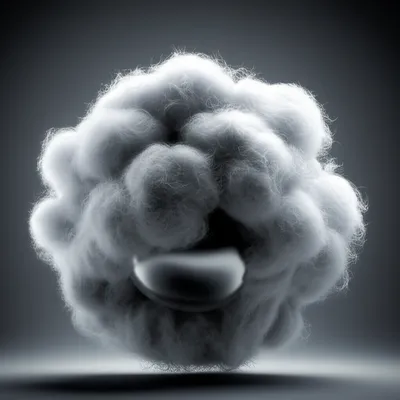 Illustration cottons - Image 1