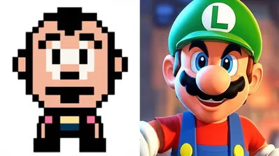 Illustration remade - Image 1