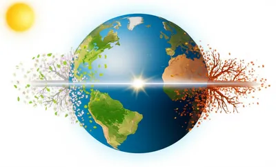 Illustration equinox - Image 1