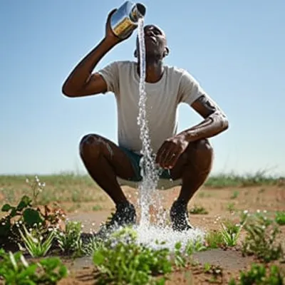 Illustration slaked - Image 1