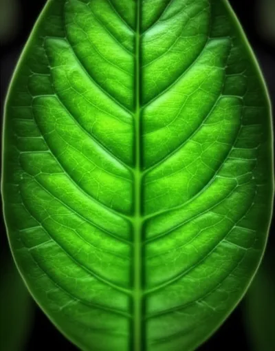 Illustration adaxial - Image 1