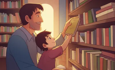 Illustration pallier - Image 1