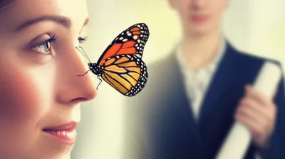 Illustration glances - Image 1