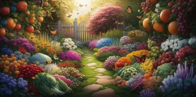 Illustration richer - Image 1